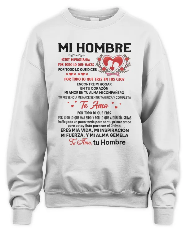 Unisex Sweatshirt