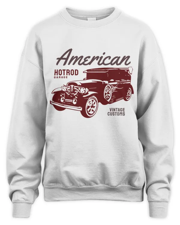 Unisex Sweatshirt