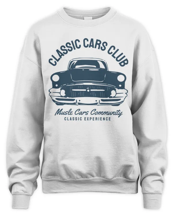 Unisex Sweatshirt