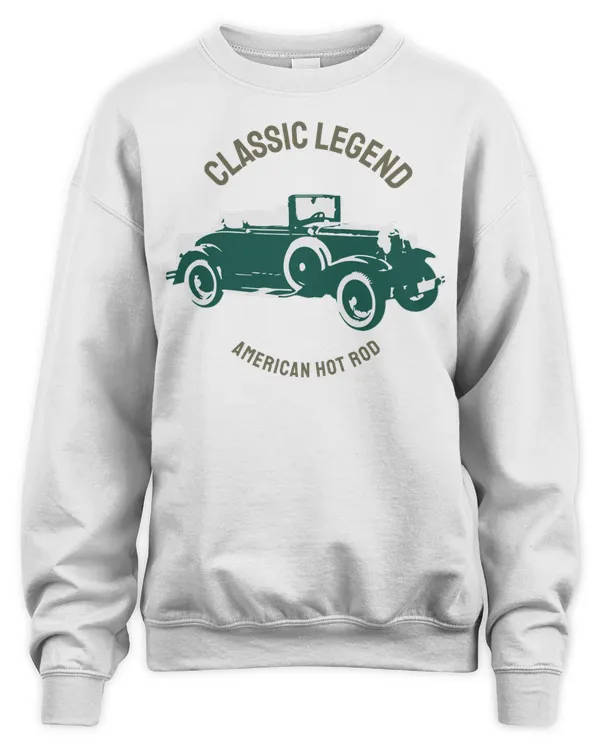 Unisex Sweatshirt