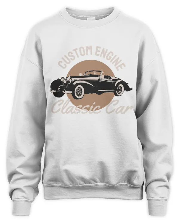 Unisex Sweatshirt