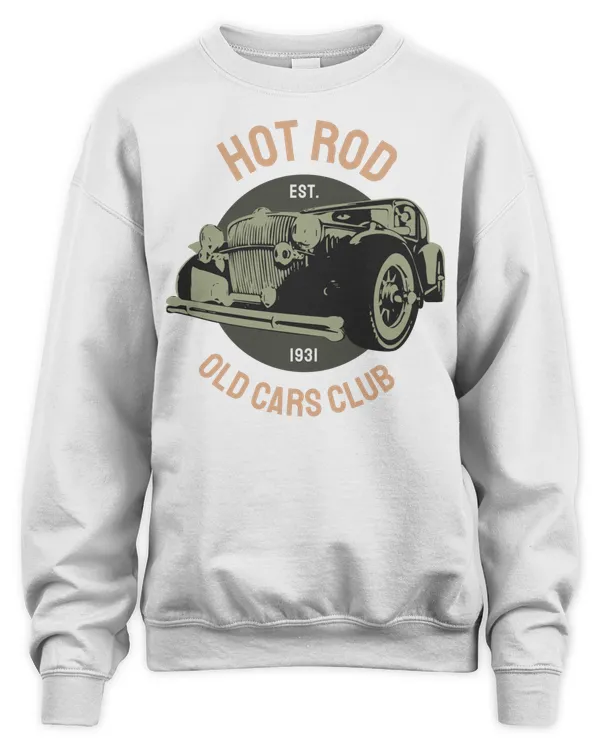 Unisex Sweatshirt