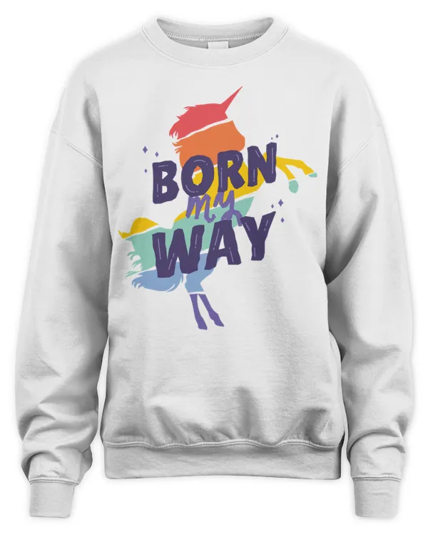 Unisex Sweatshirt
