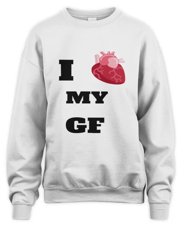 Unisex Sweatshirt