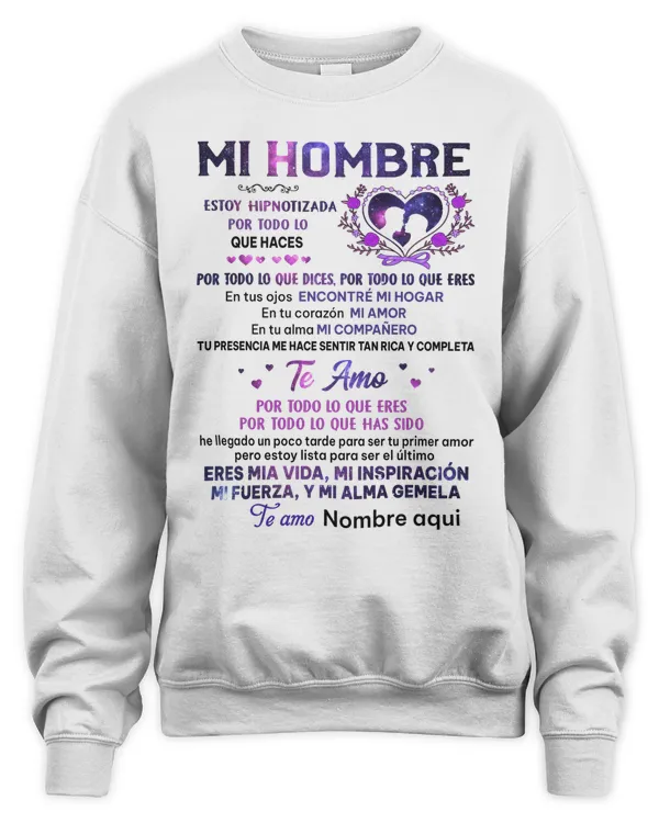 Unisex Sweatshirt