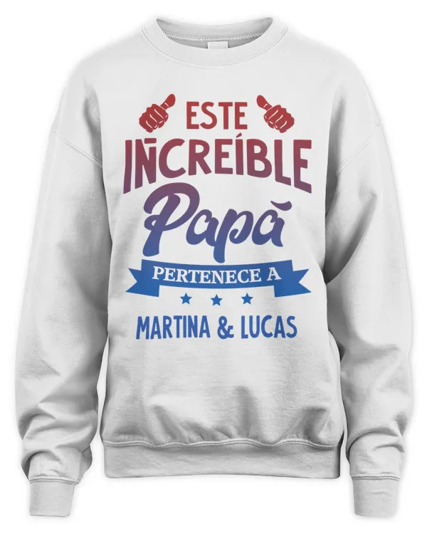 Unisex Sweatshirt
