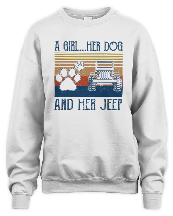 Unisex Sweatshirt
