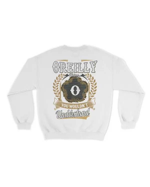 Unisex Sweatshirt