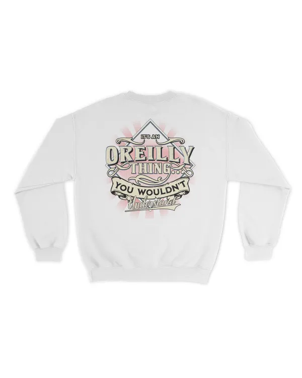Unisex Sweatshirt