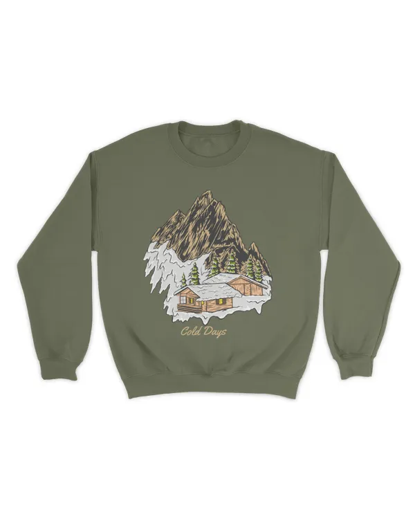 Unisex Sweatshirt