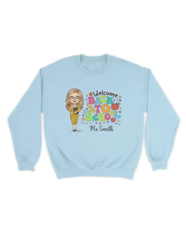 Unisex Sweatshirt