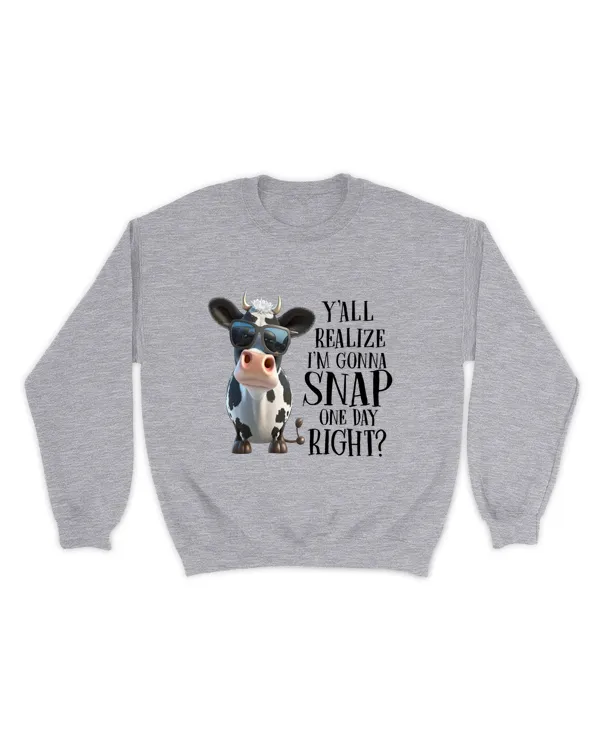 Unisex Sweatshirt