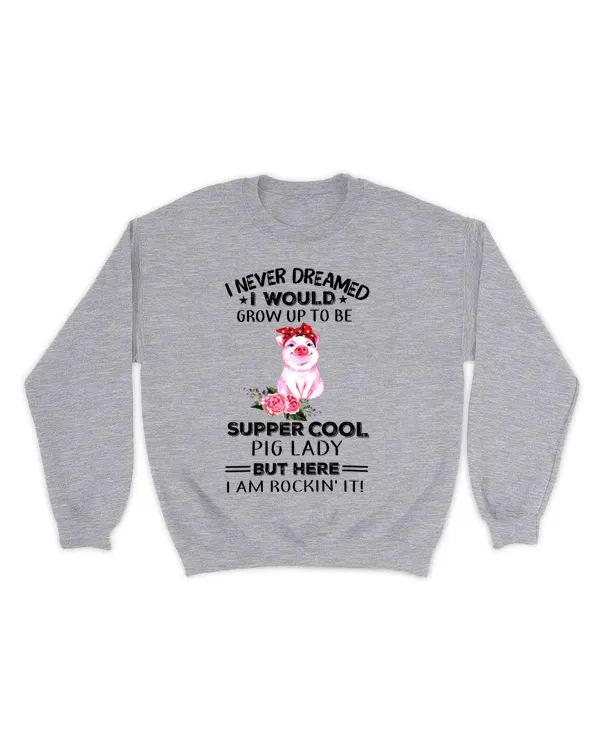 Unisex Sweatshirt