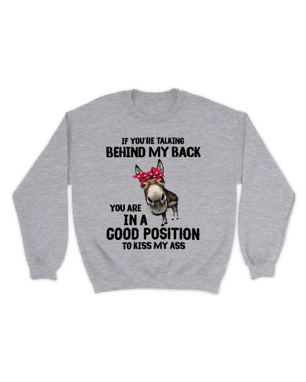 Unisex Sweatshirt
