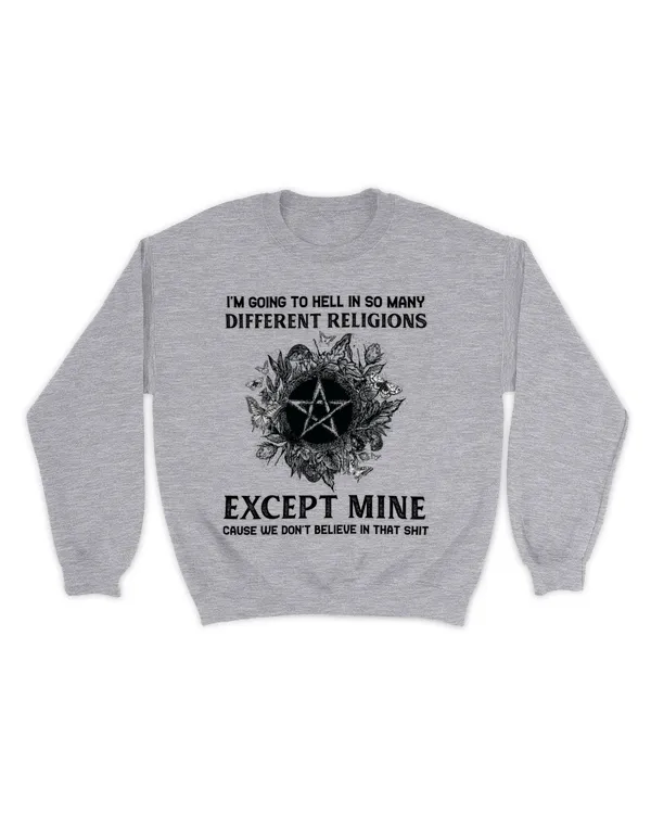 Unisex Sweatshirt