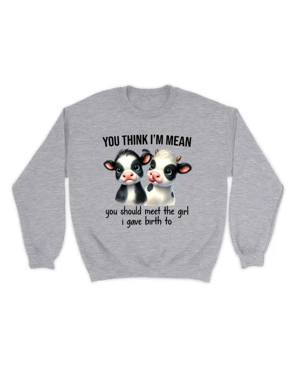 Unisex Sweatshirt