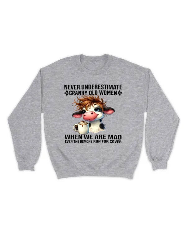 Unisex Sweatshirt