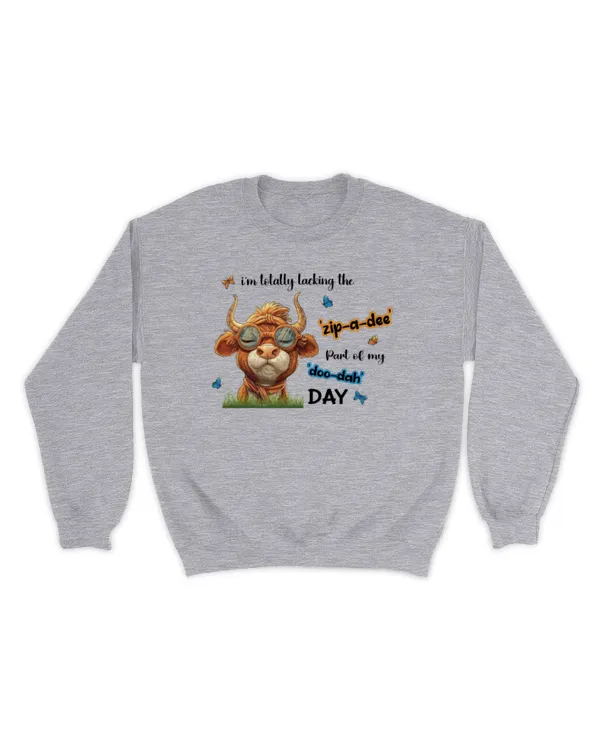 Unisex Sweatshirt
