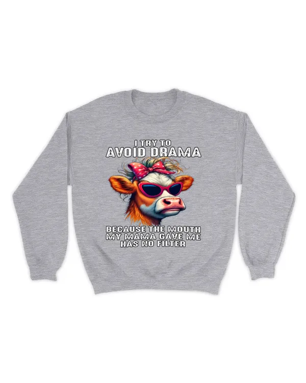 Unisex Sweatshirt