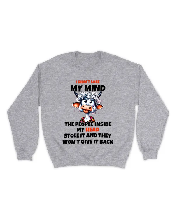 Unisex Sweatshirt
