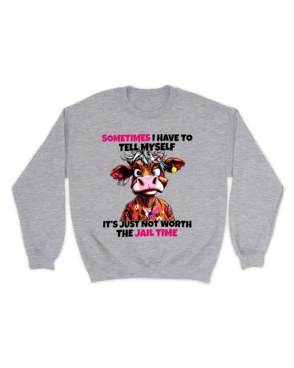 Unisex Sweatshirt