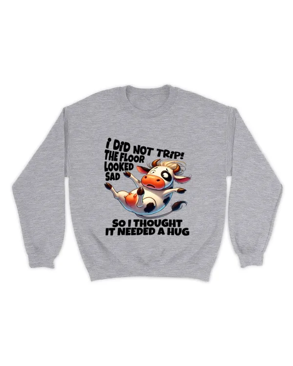 Unisex Sweatshirt