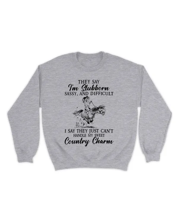Unisex Sweatshirt