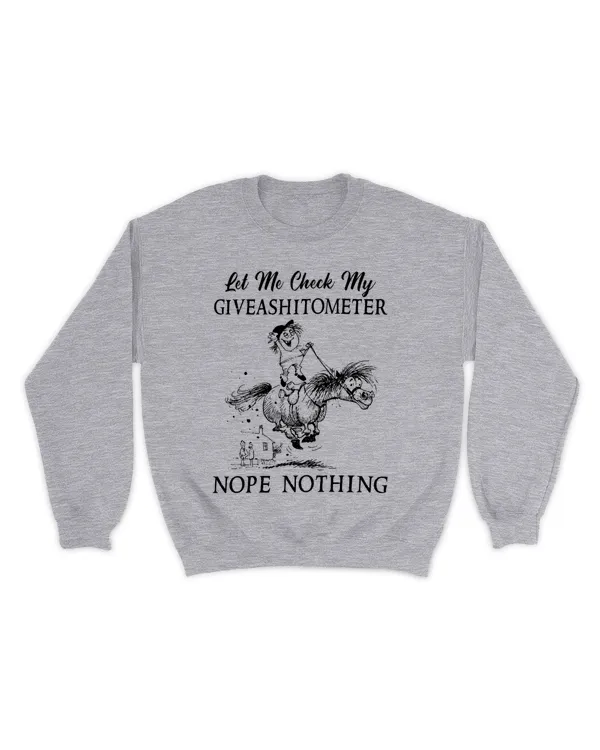 Unisex Sweatshirt