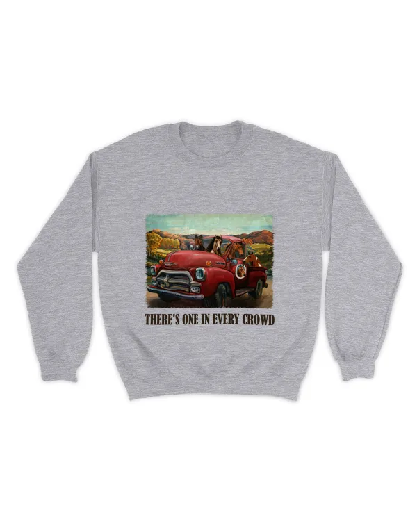 Unisex Sweatshirt