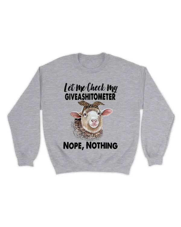 Unisex Sweatshirt