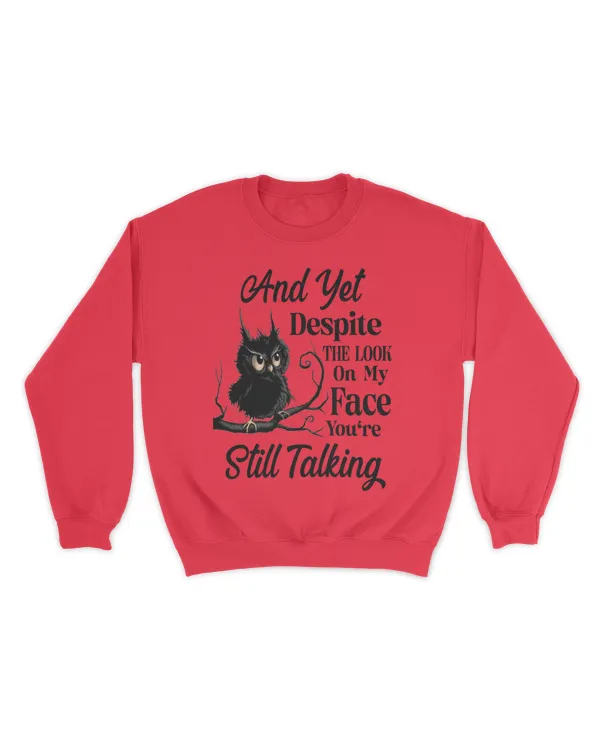Unisex Sweatshirt