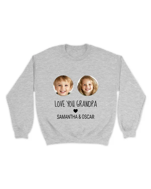 Unisex Sweatshirt
