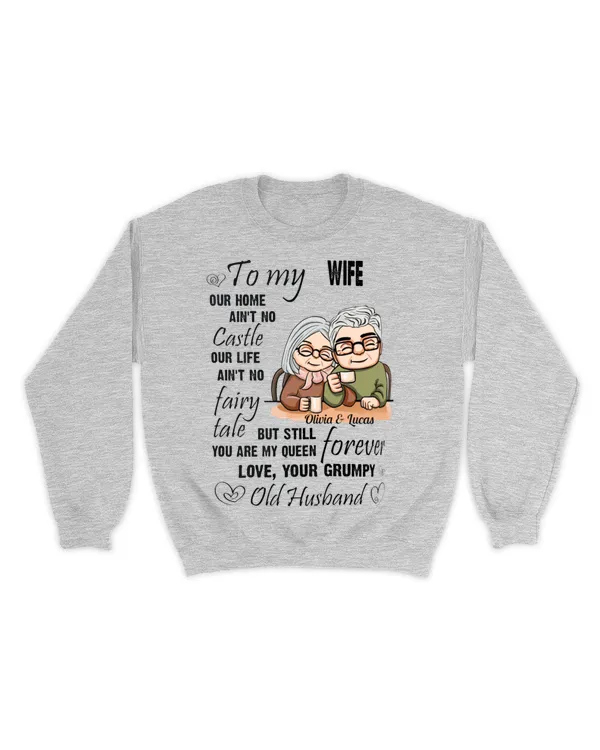 Unisex Sweatshirt