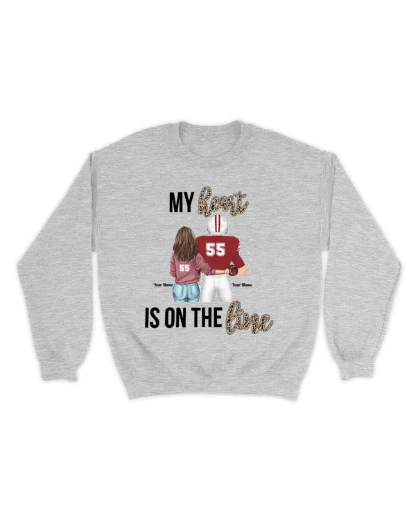 Unisex Sweatshirt