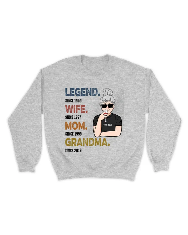 Unisex Sweatshirt