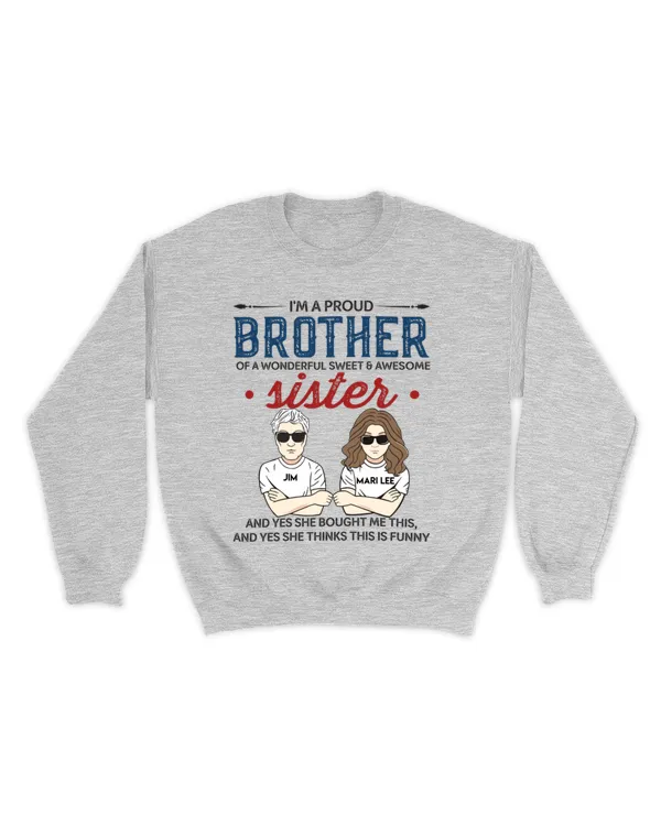 Unisex Sweatshirt