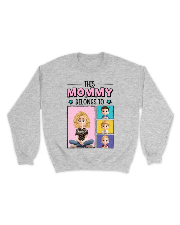 Unisex Sweatshirt
