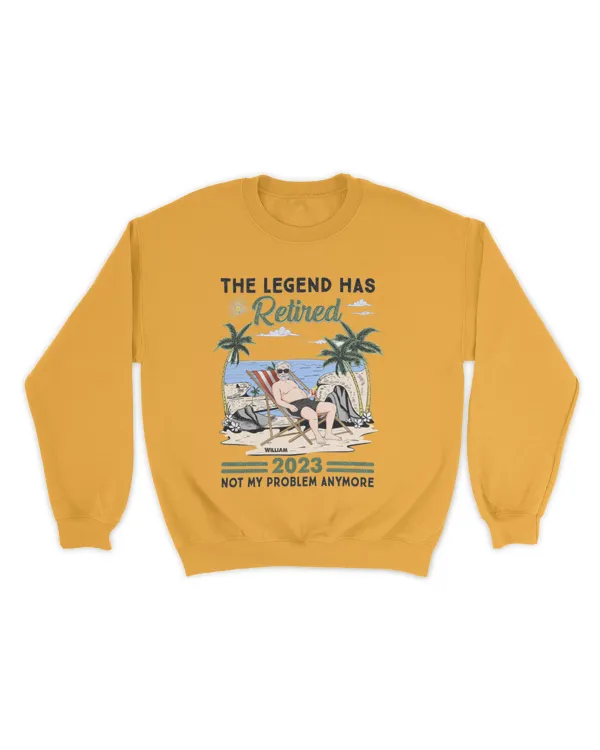 Unisex Sweatshirt