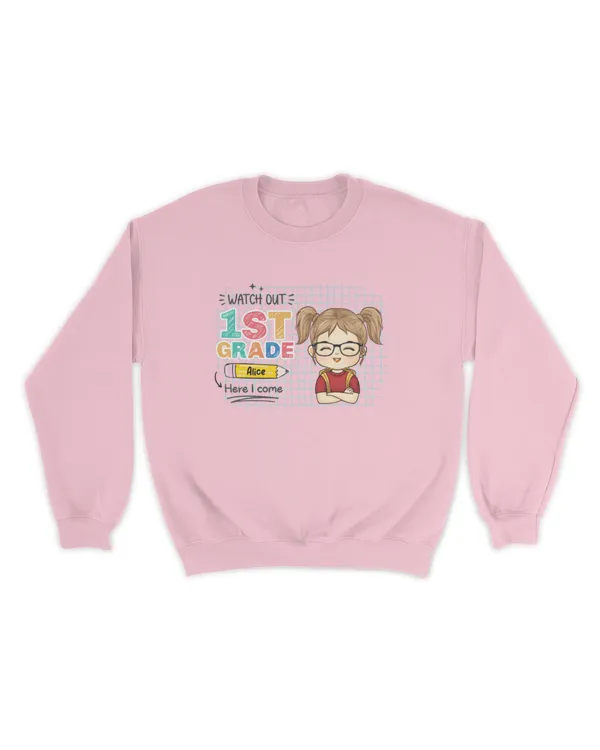 Unisex Sweatshirt