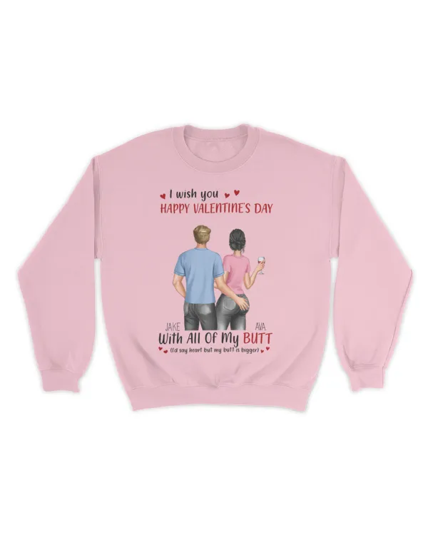 Unisex Sweatshirt