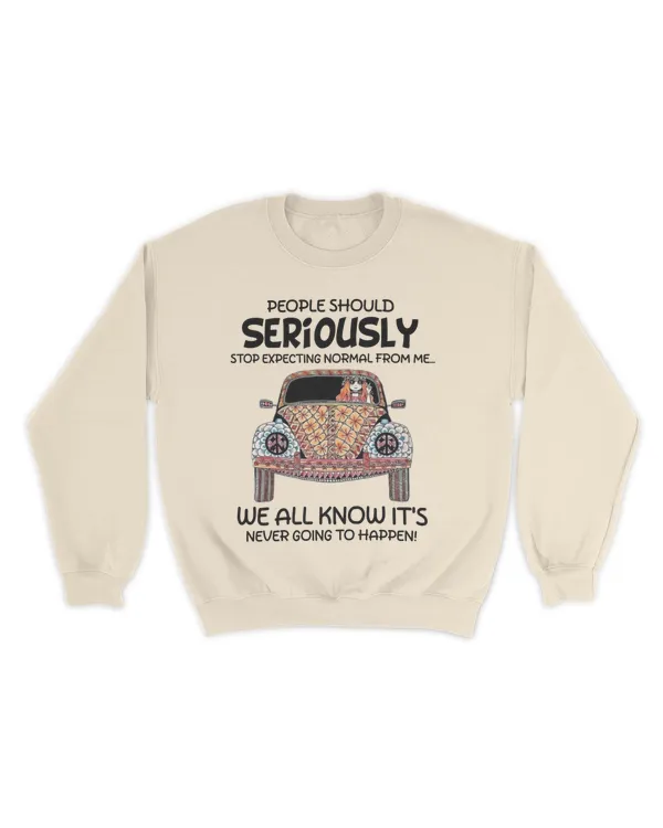 Unisex Sweatshirt