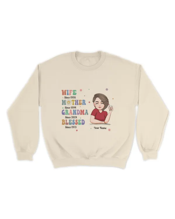 Unisex Sweatshirt