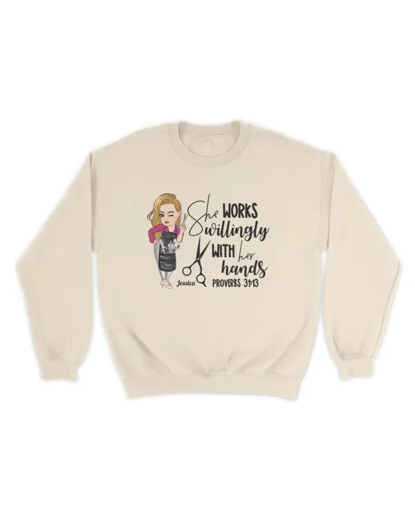 Unisex Sweatshirt