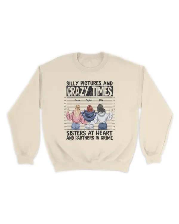 Unisex Sweatshirt