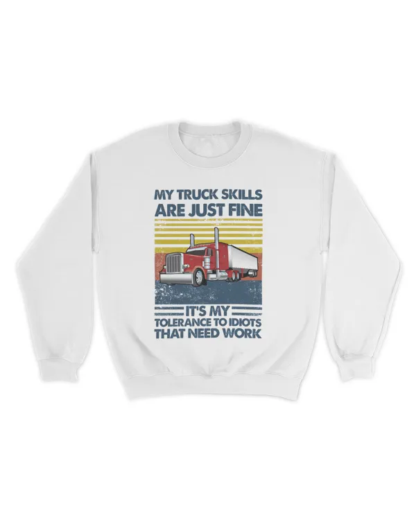 Unisex Sweatshirt