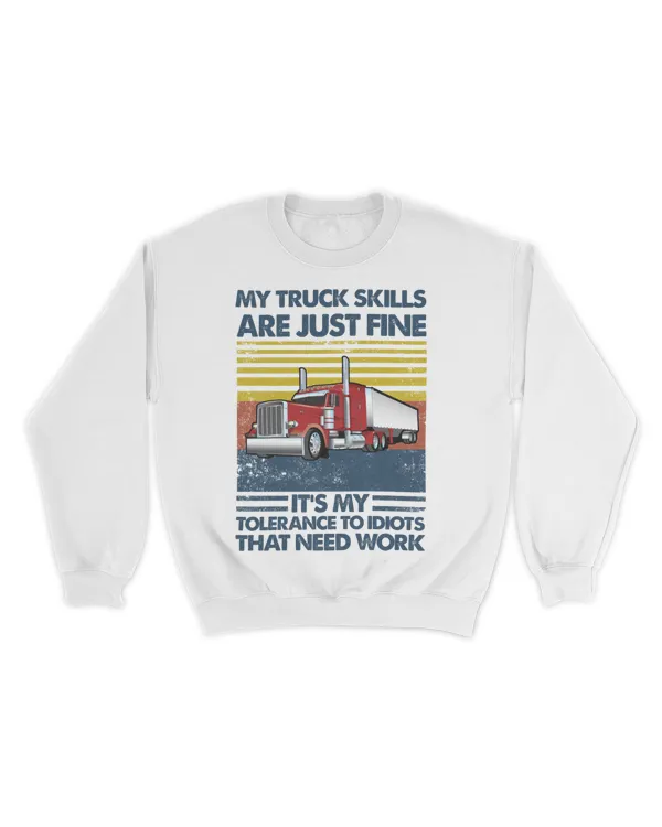 Unisex Sweatshirt