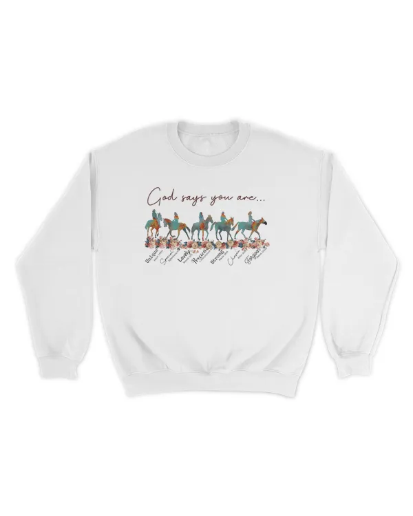 Unisex Sweatshirt