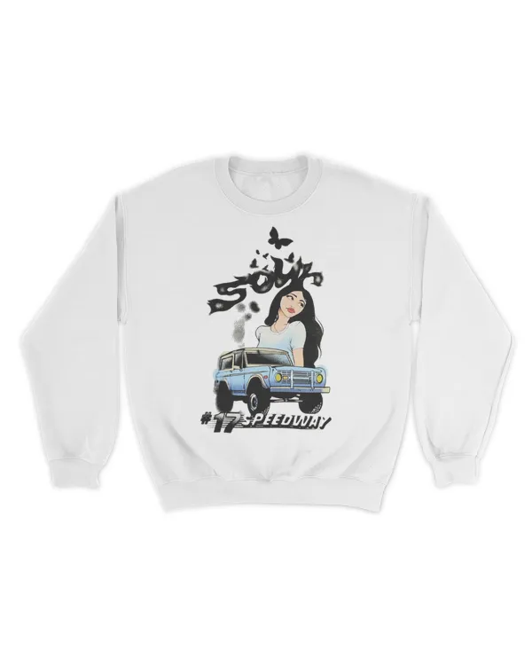 Unisex Sweatshirt