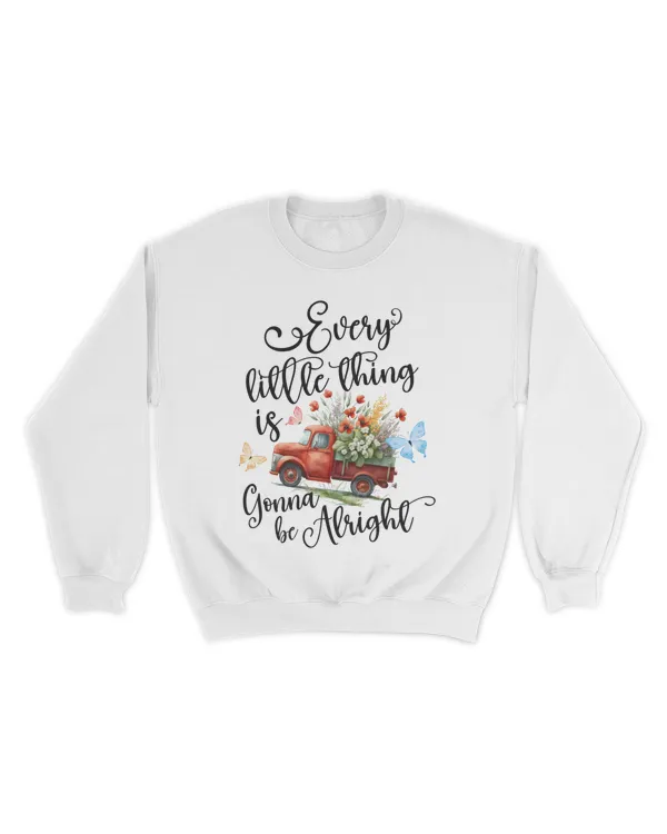 Unisex Sweatshirt