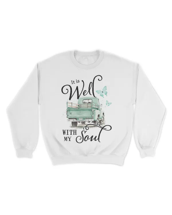 Unisex Sweatshirt